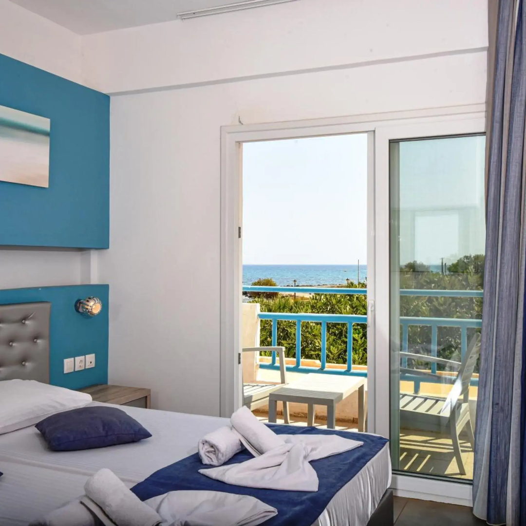 Foto - Kasapakis Hotel & Apartments
