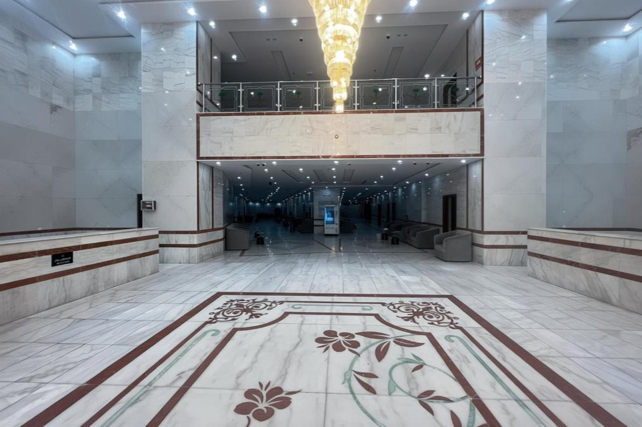 Foto - Moro Ala Hotel Makkah