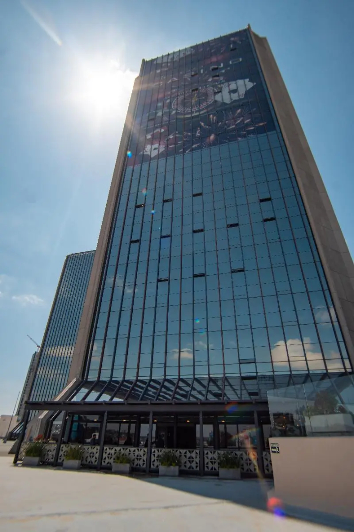 Foto - Grand Hotel Tijuana