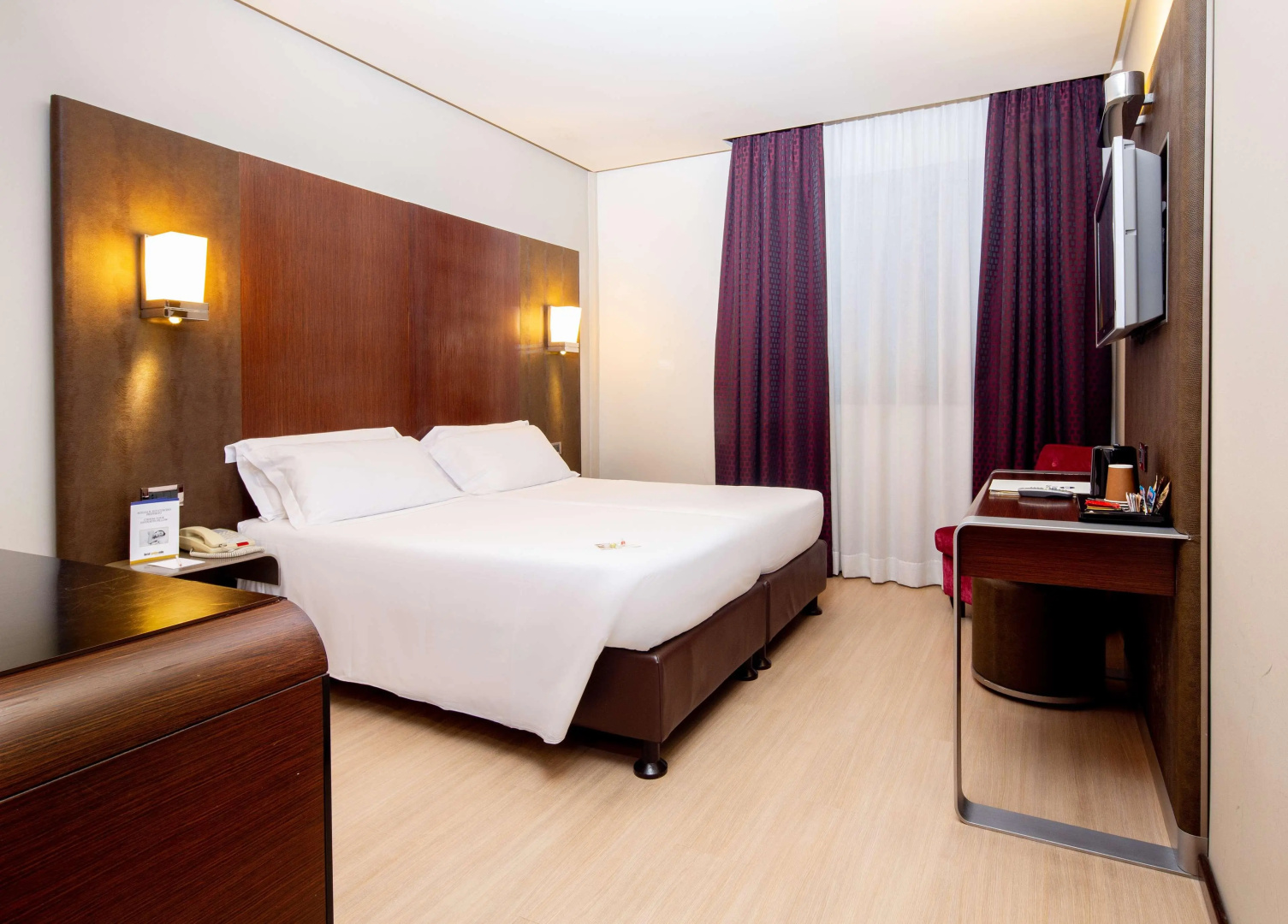 Foto - Best Western Hotel Goldenmile Milan