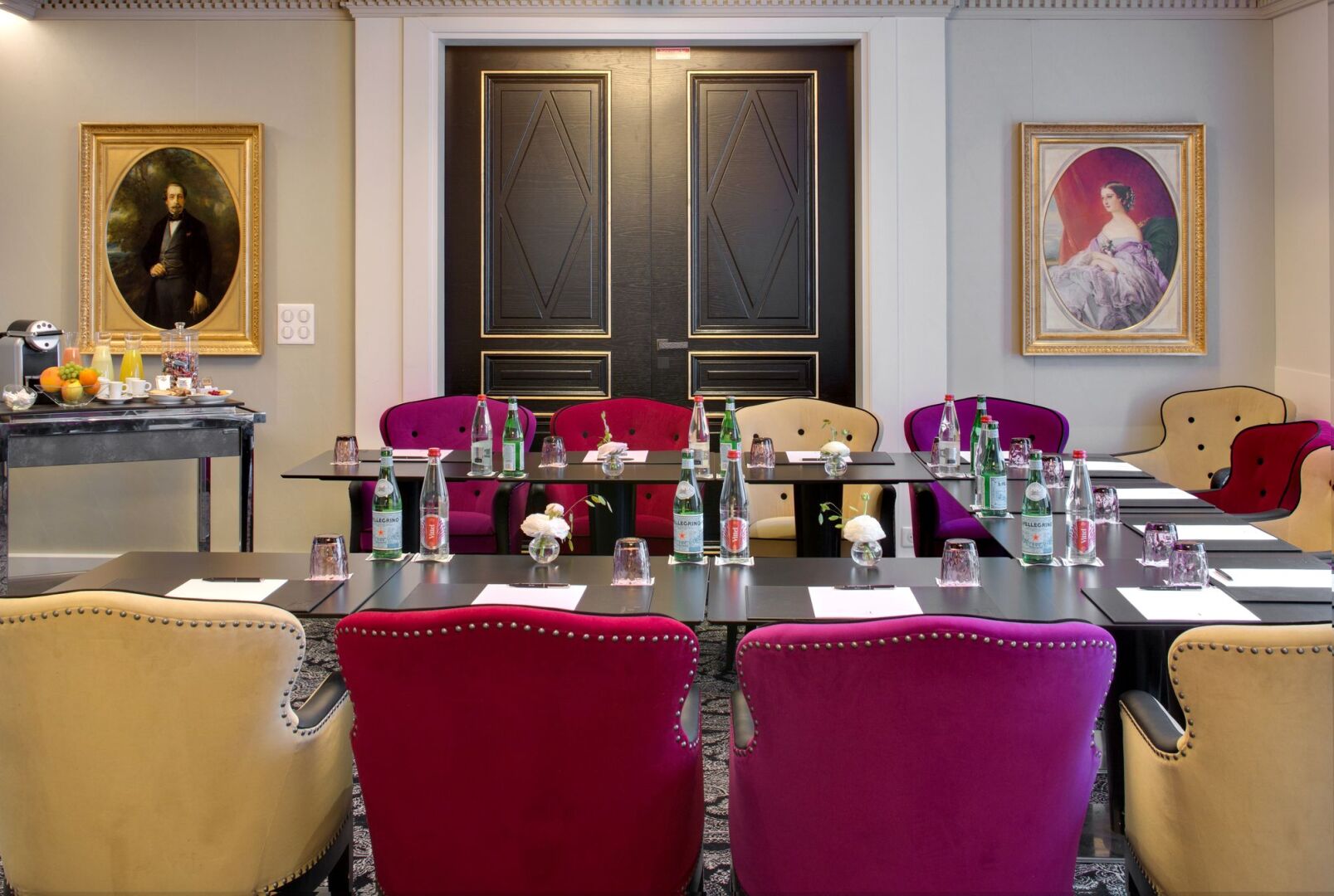 Foto - La Villa Haussmann