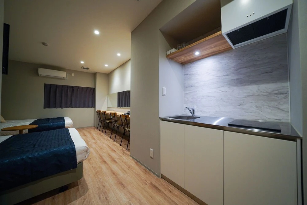 Photo - Hotel S-Presso East