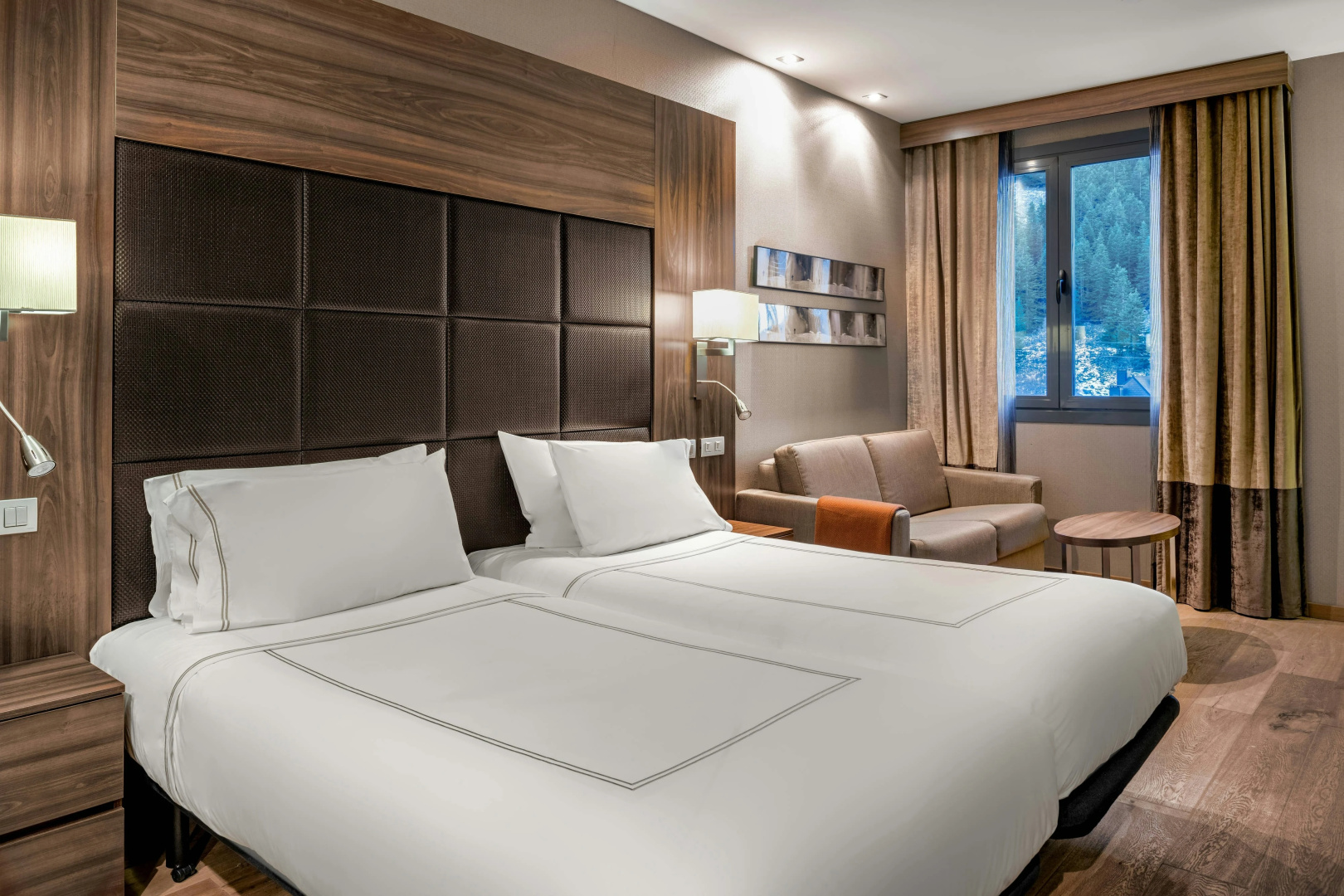 Photo - Hotel AC Baqueira Ski Resort, Autograph Collection