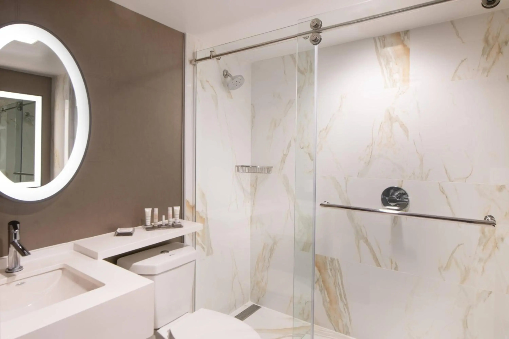 Foto - Beverly Hills Marriott