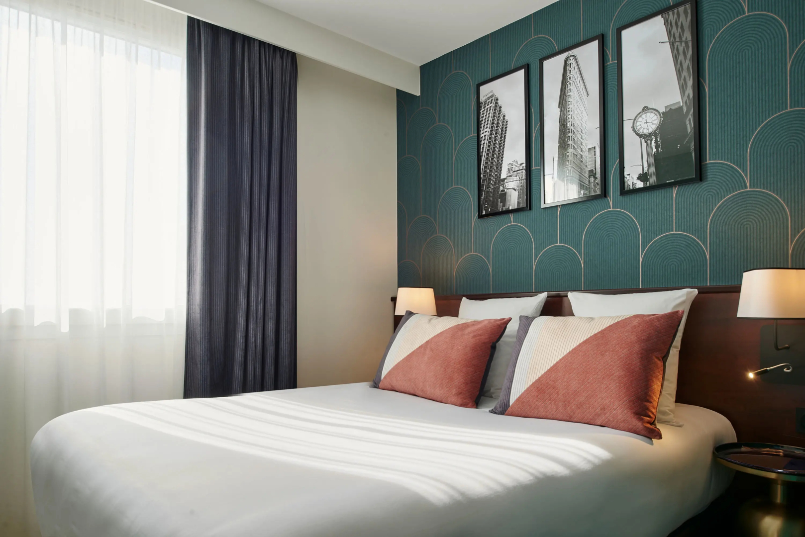 Foto - Hotel Gatsby by HappyCulture