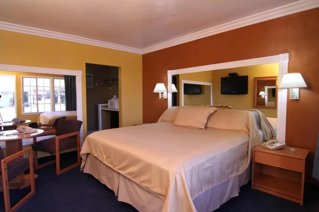 Foto - Friendship Motor Inn