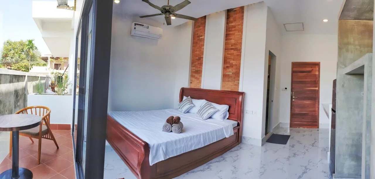 Photo - Siemreap City Residence
