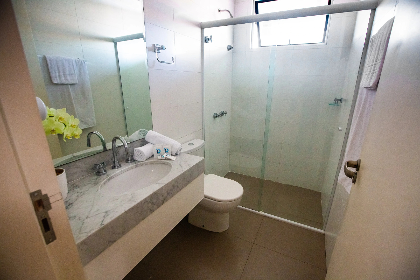 Photo - Iate Hotel Centro Florianópolis by RB Hotelaria