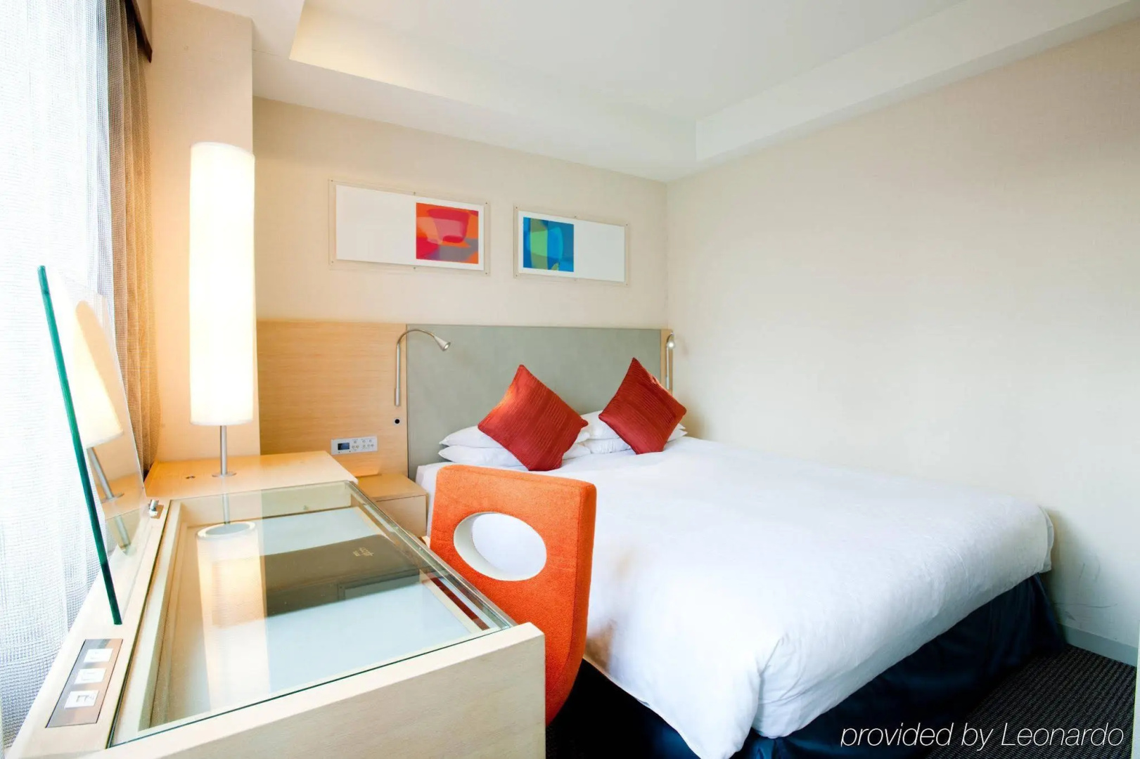Foto - Hotel JAL City Kannai Yokohama