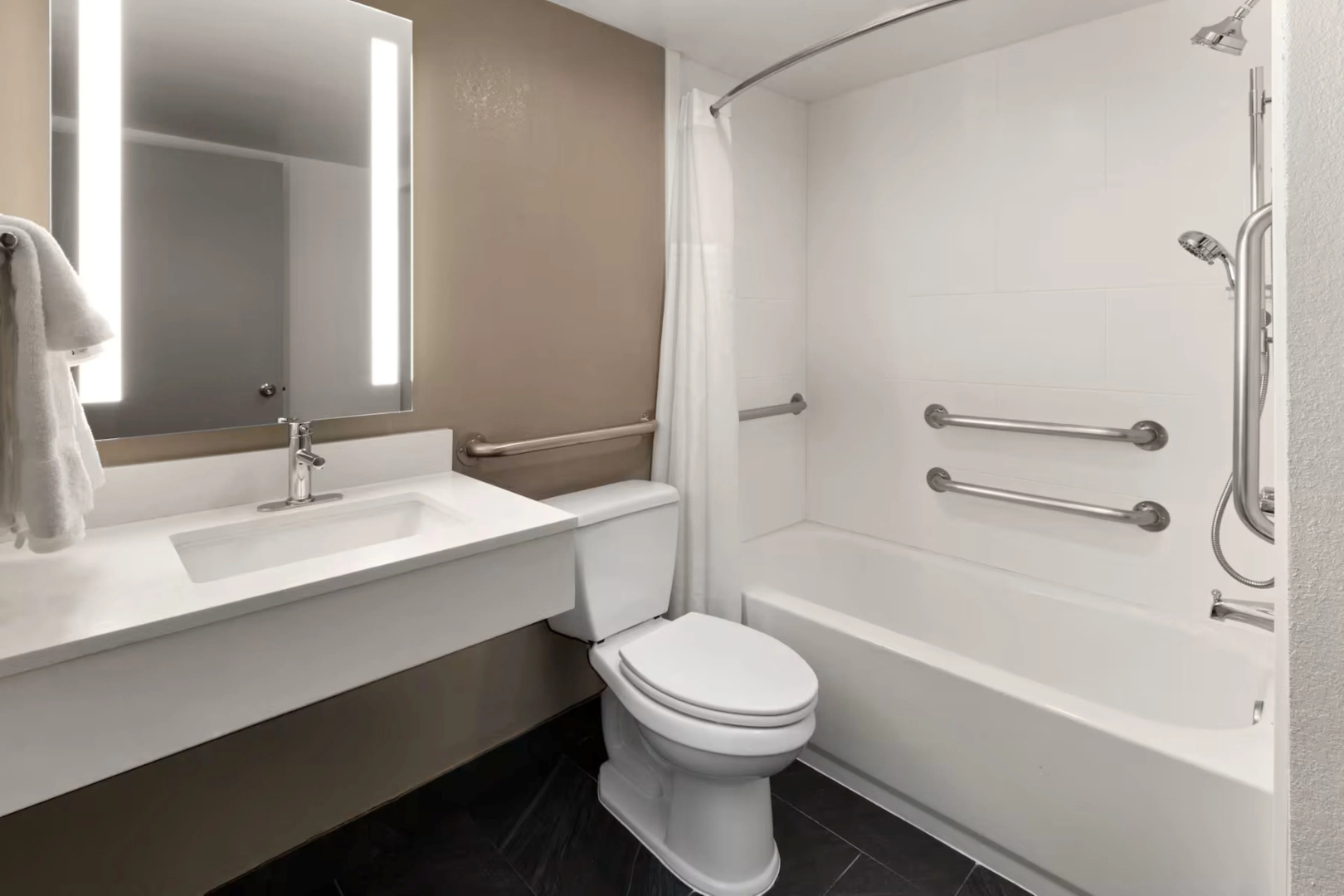 Foto - Holiday Inn Express And Suites Washington Dc Noma by IHG