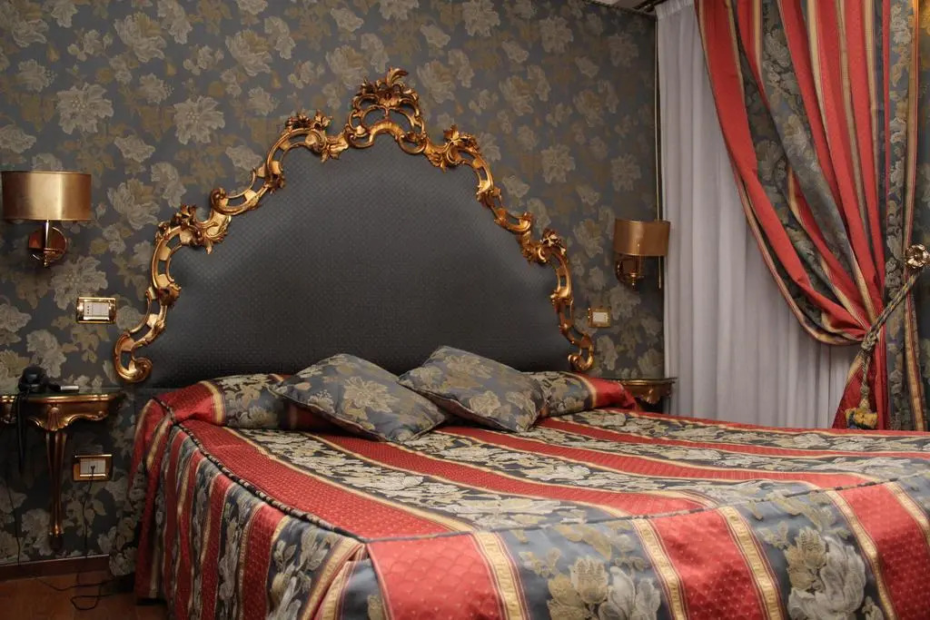 Foto - Royal San Marco Hotel