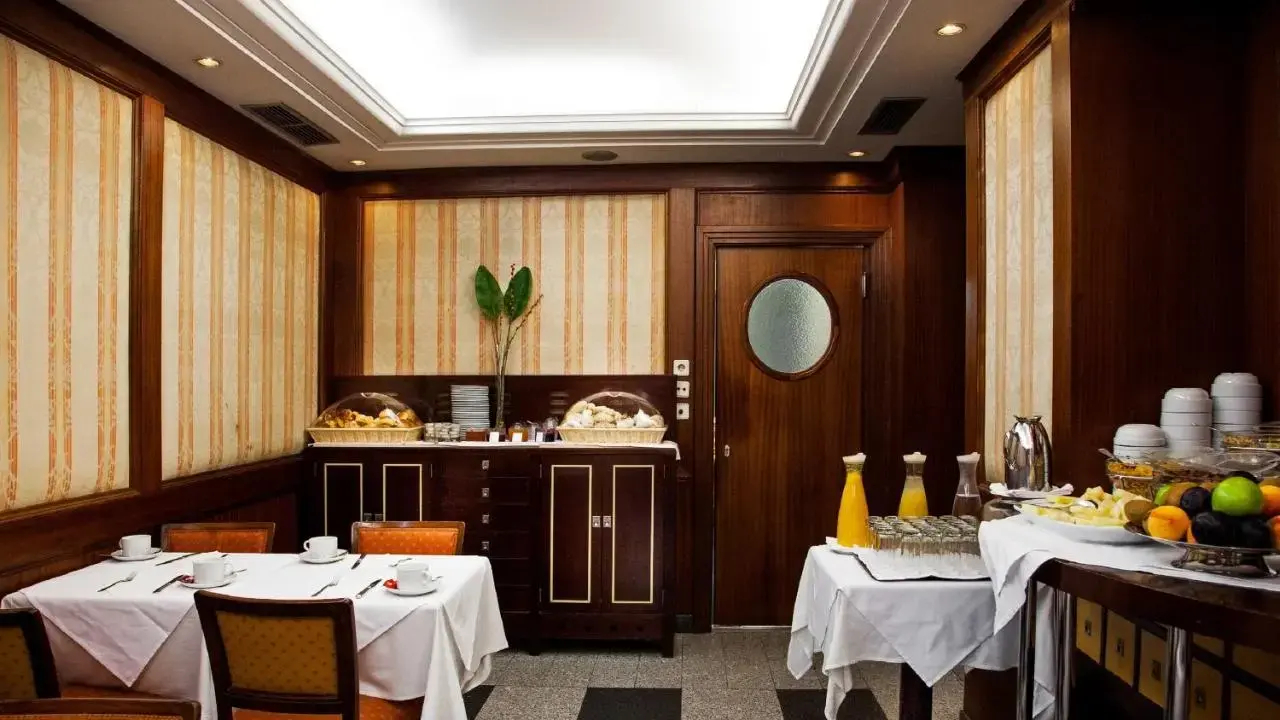 Photo - Hotel Metropole