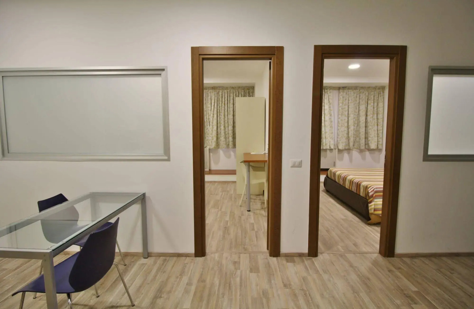 Foto - Aparthotel Colombo Roma