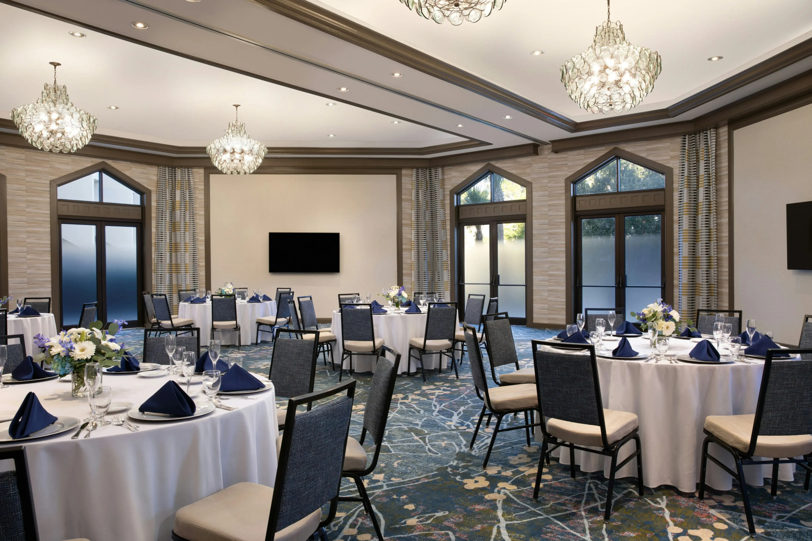 Photo - DoubleTree Suites by Hilton Orlando - Disney Springs® Area