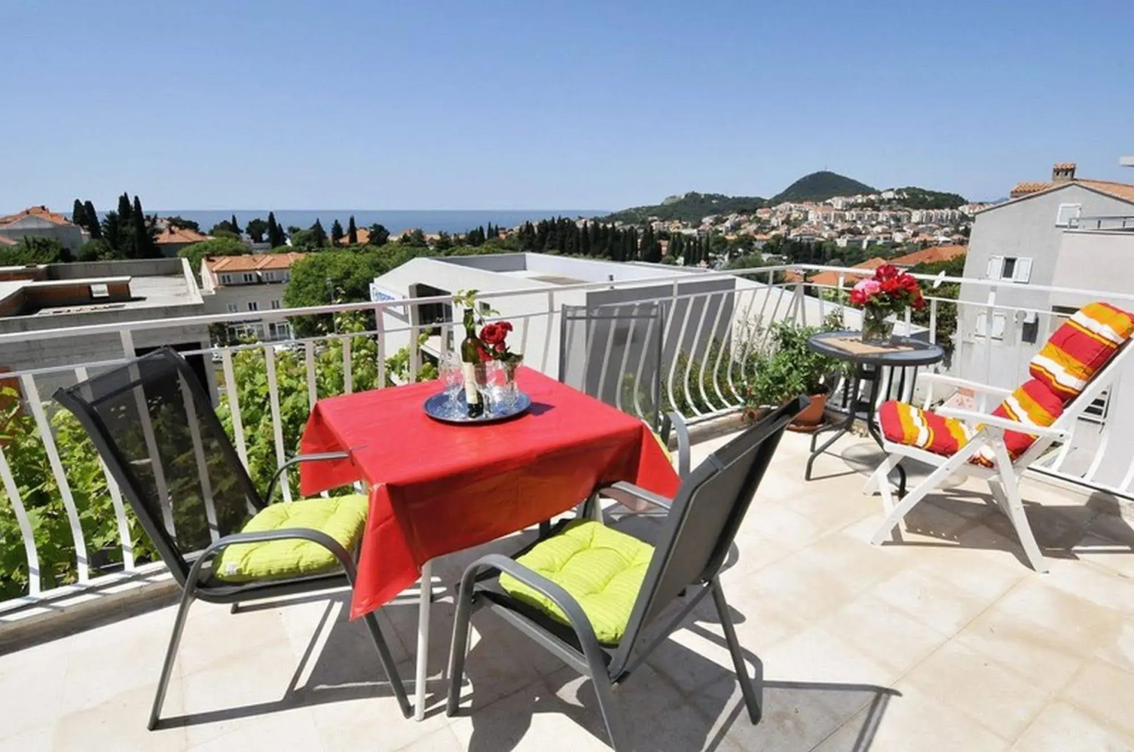 Foto - Villa Katarina