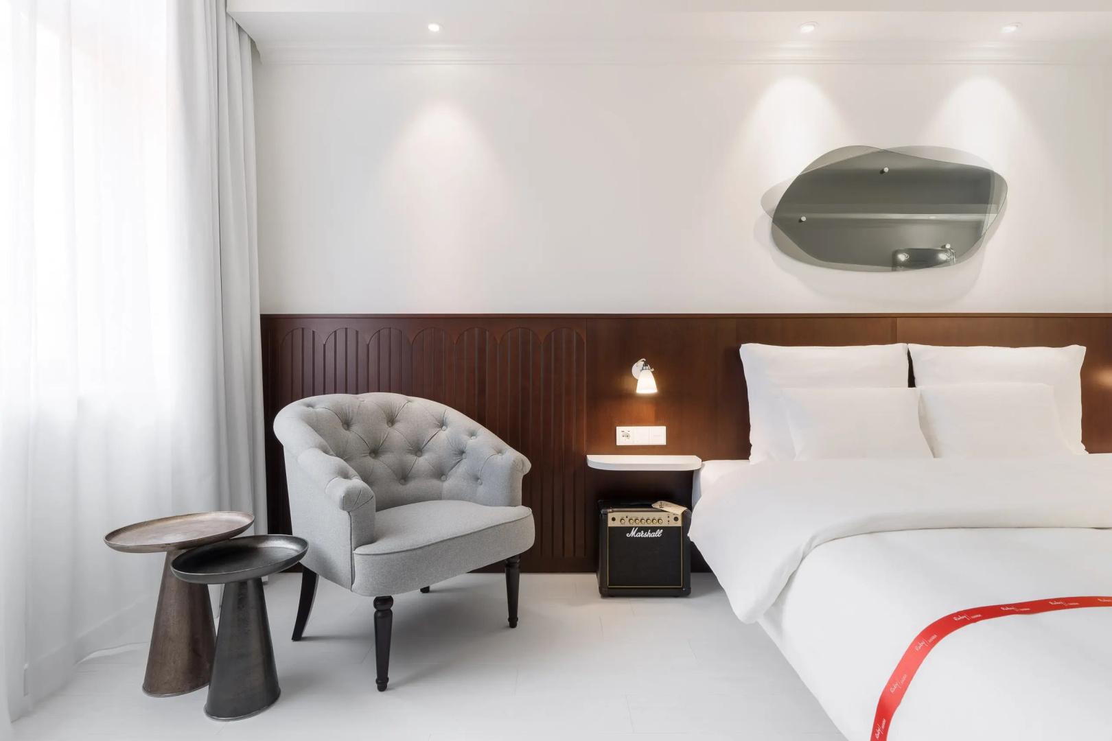 Photo - Ruby Hanna Hotel Stuttgart