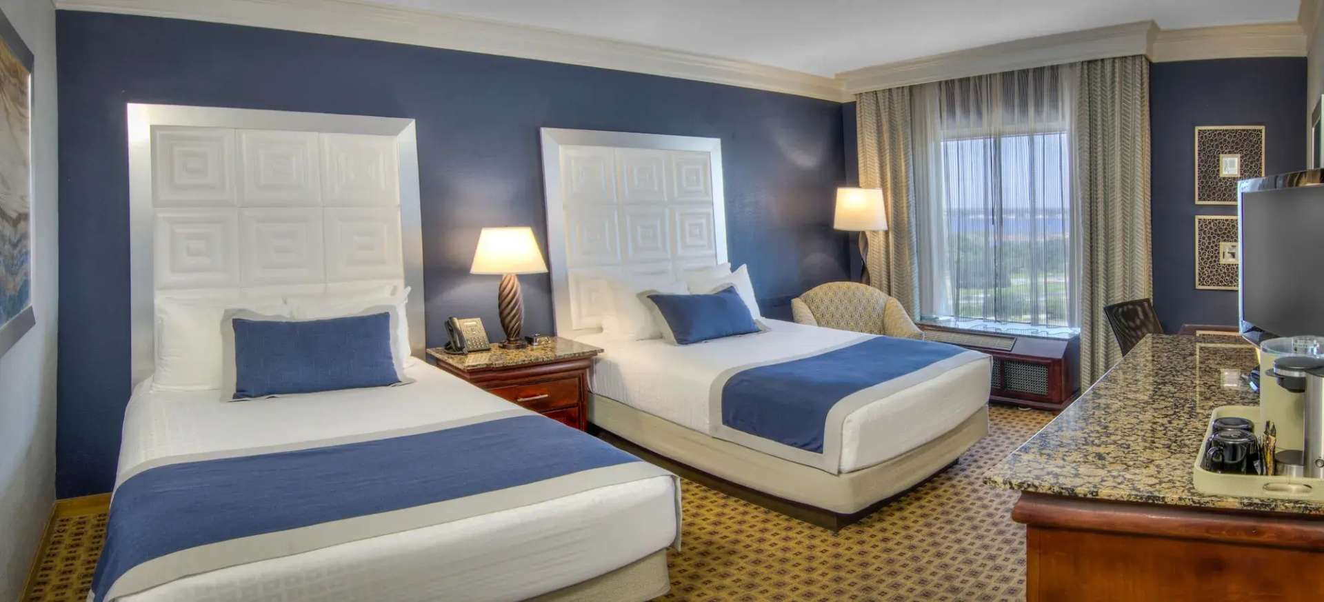 Photo - Rosen Plaza Hotel Orlando Convention Center