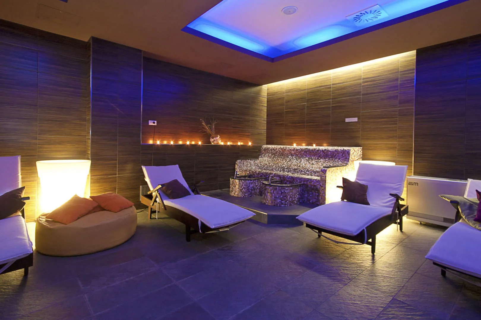 Photo - Grand Hotel Park