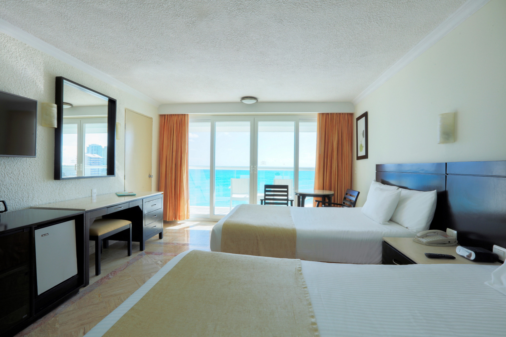 Foto - Krystal Cancun