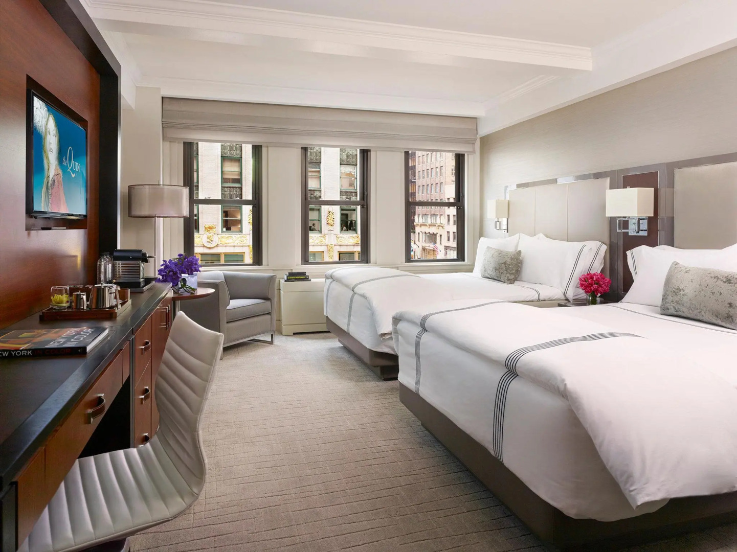 Foto - Hilton Club New York