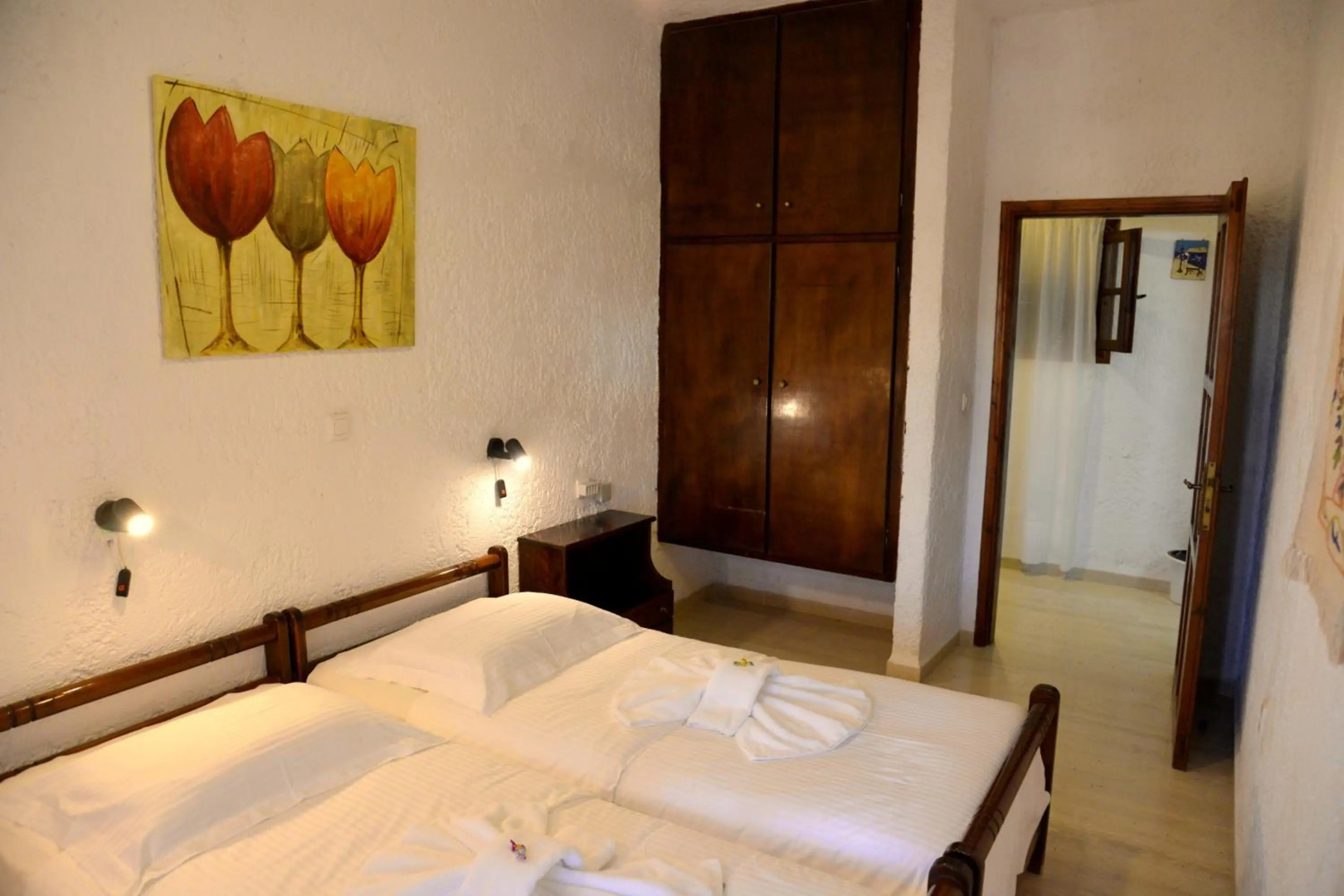 Filoxenia Villa