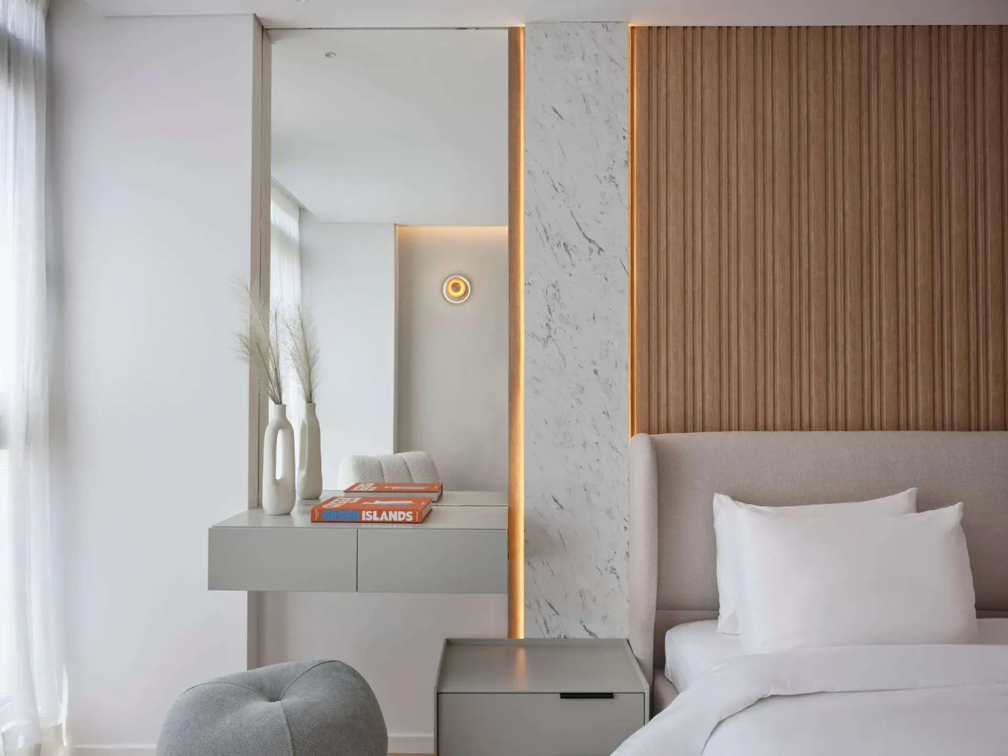 Foto - Nur Aparthotel Athens