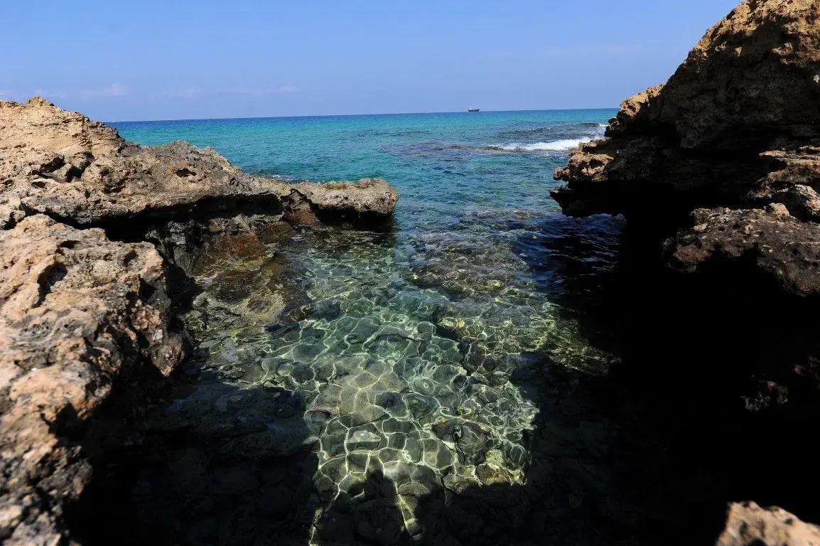 Photo - Blue Lagoon Kosher Hotel (by Capital Coast Resort & Spa)