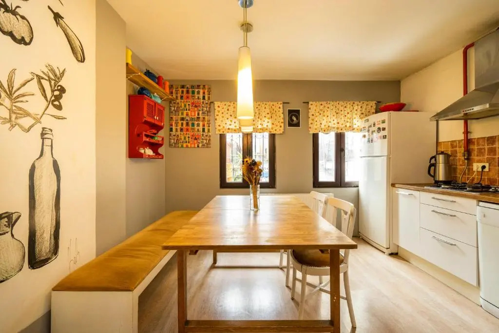 Foto - Taksim Alya Suites