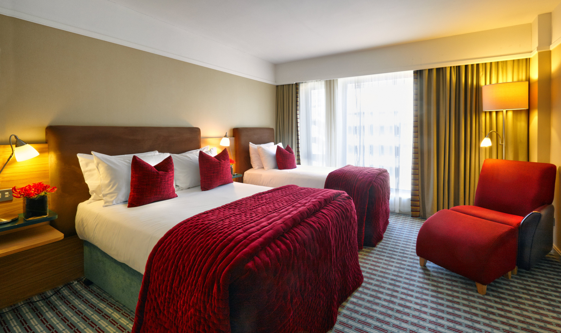 Photo - The Croke Park Hotel
