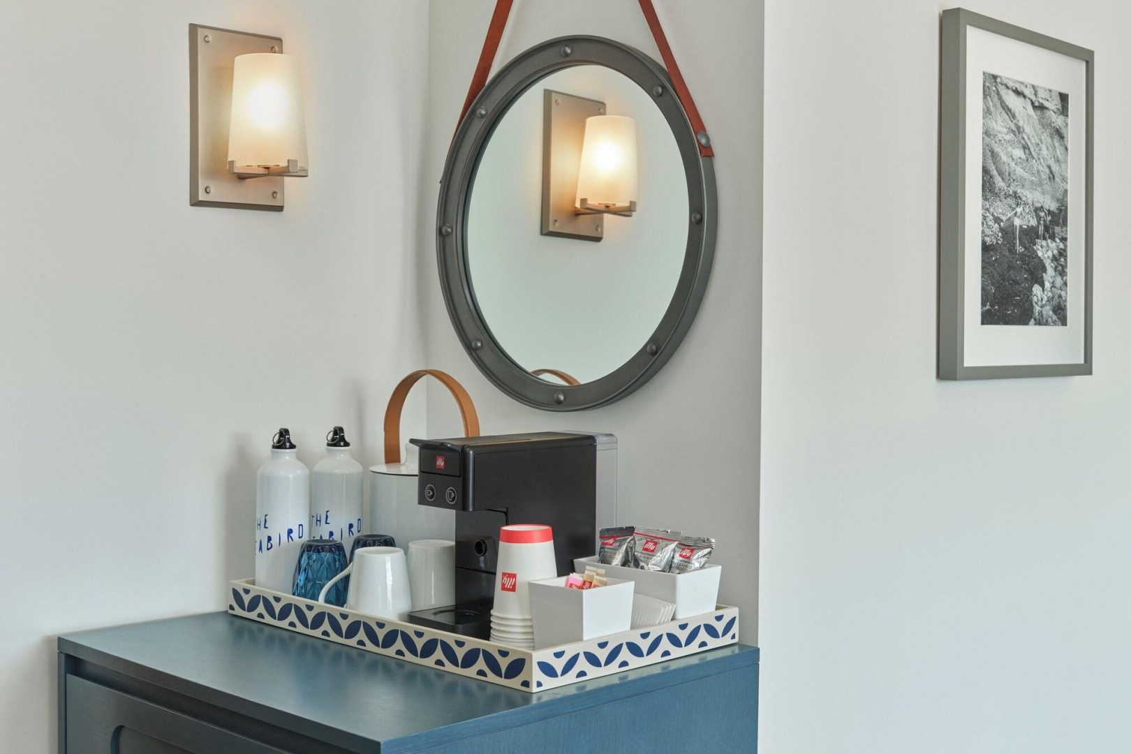 Foto - The Seabird Ocean Resort & Spa, Part of Destination Hotel by Hyatt