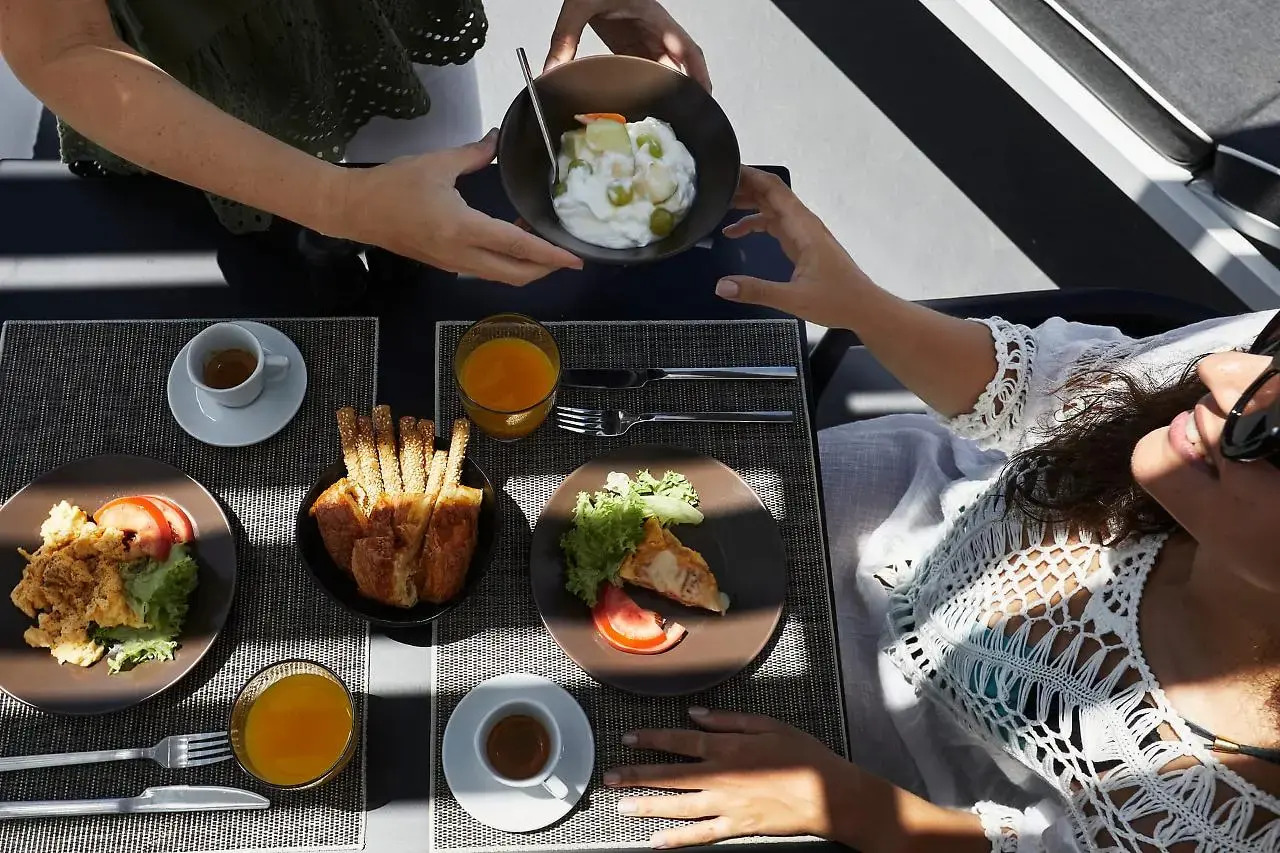 Foto - WeSense Santorini by Caldera Houses