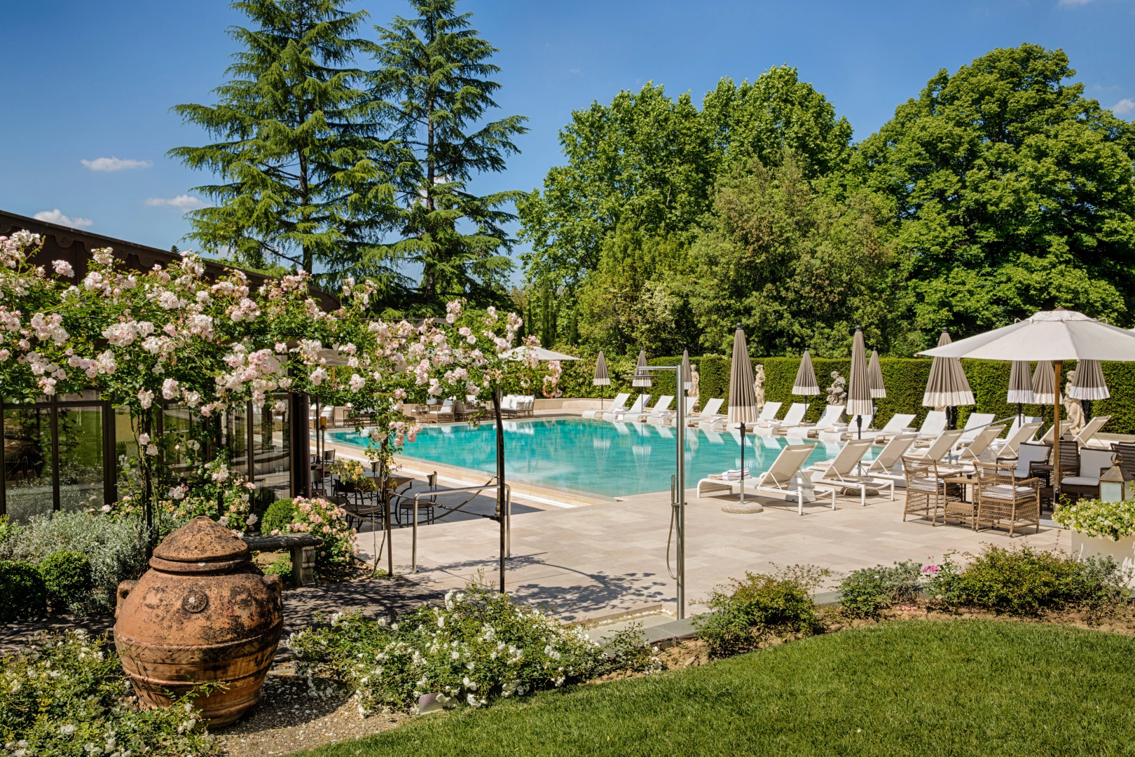 Photo - Villa Cora