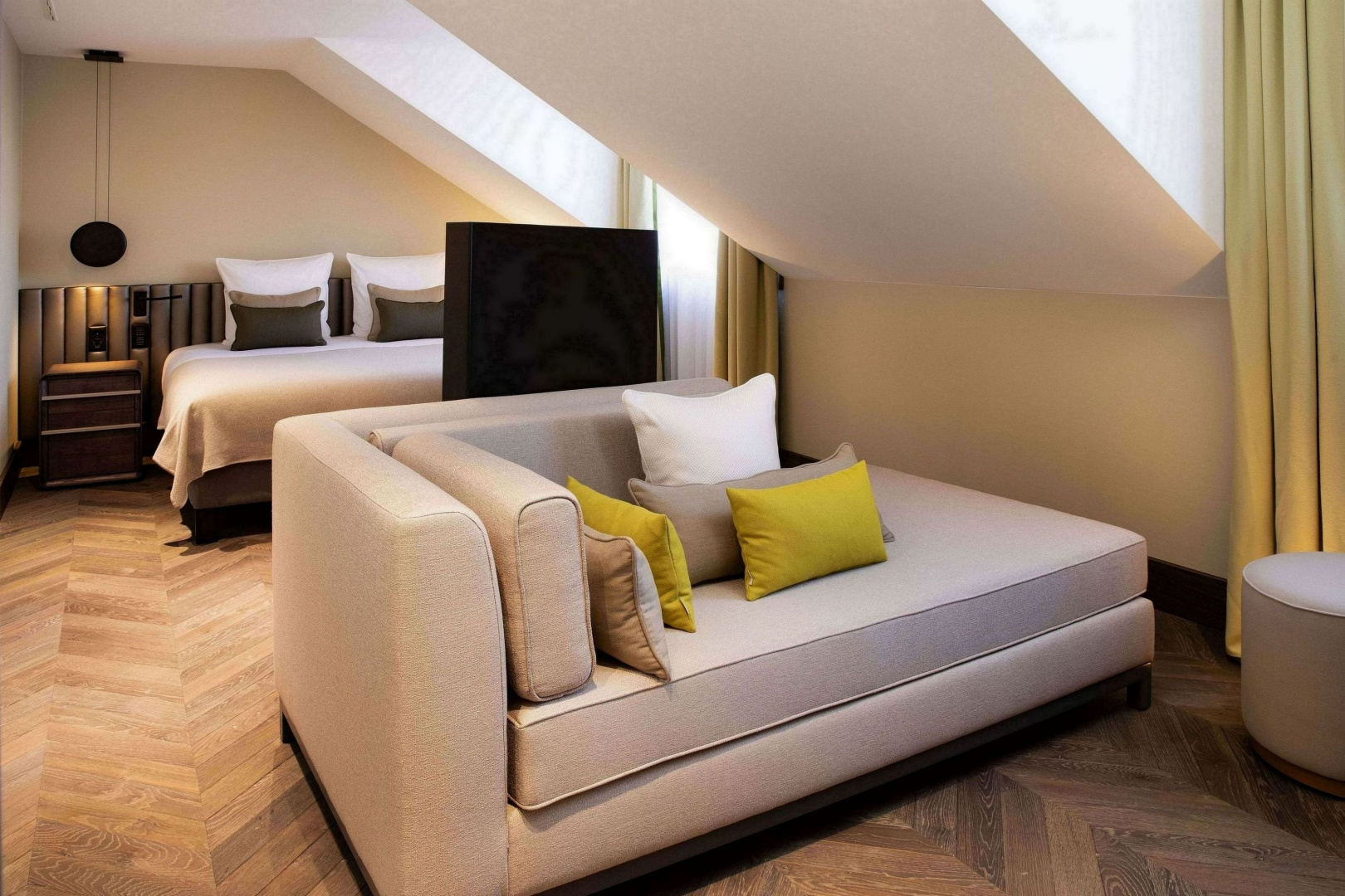 Foto - Hotel D Geneva