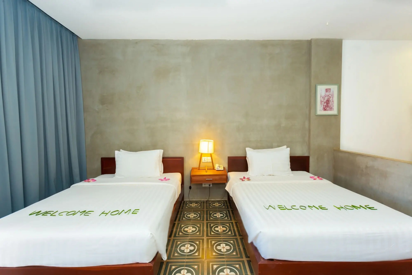 Photo - Tanei Angkor Resort and Spa