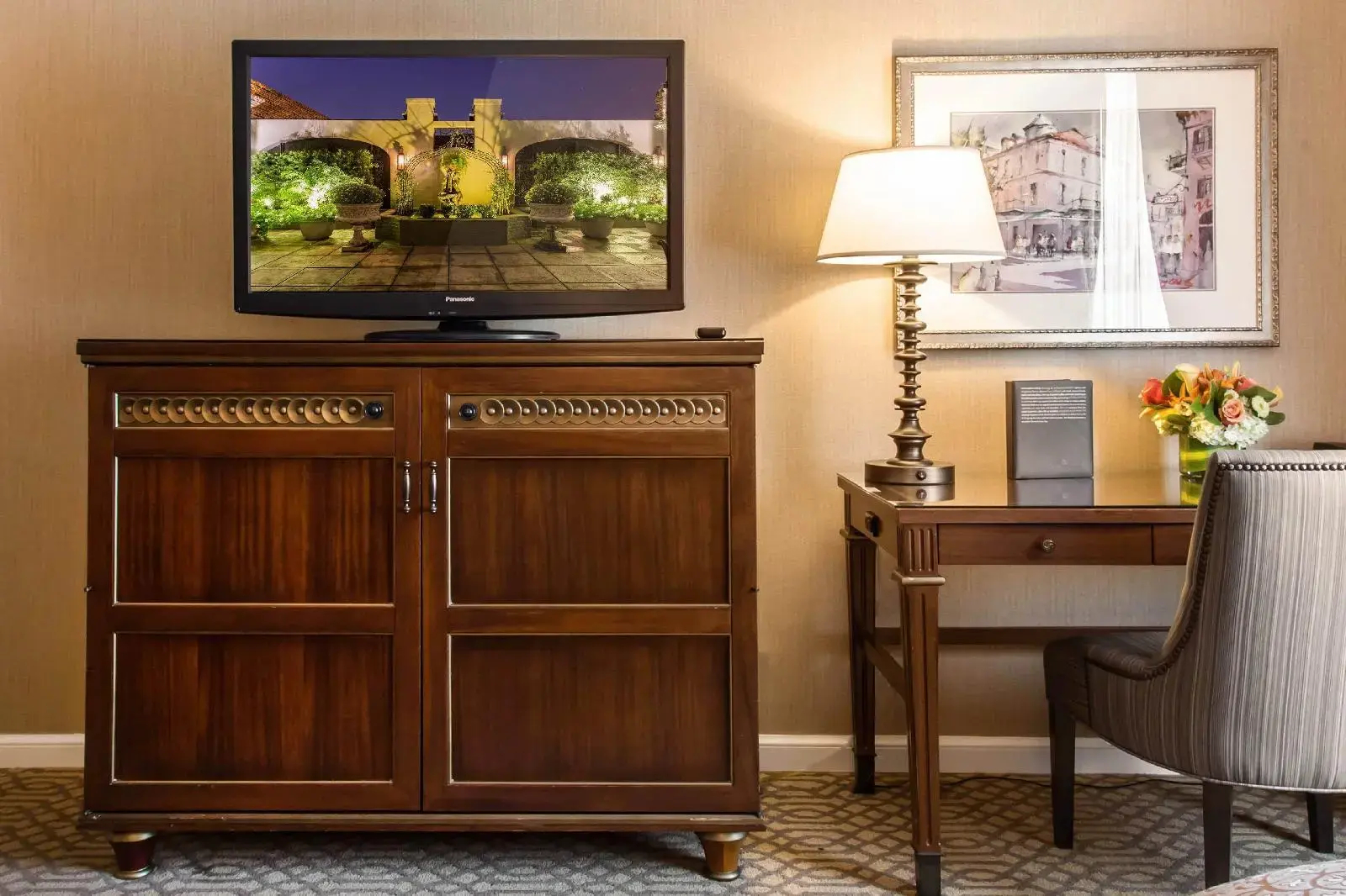 Photo - Omni Royal Orleans Hotel