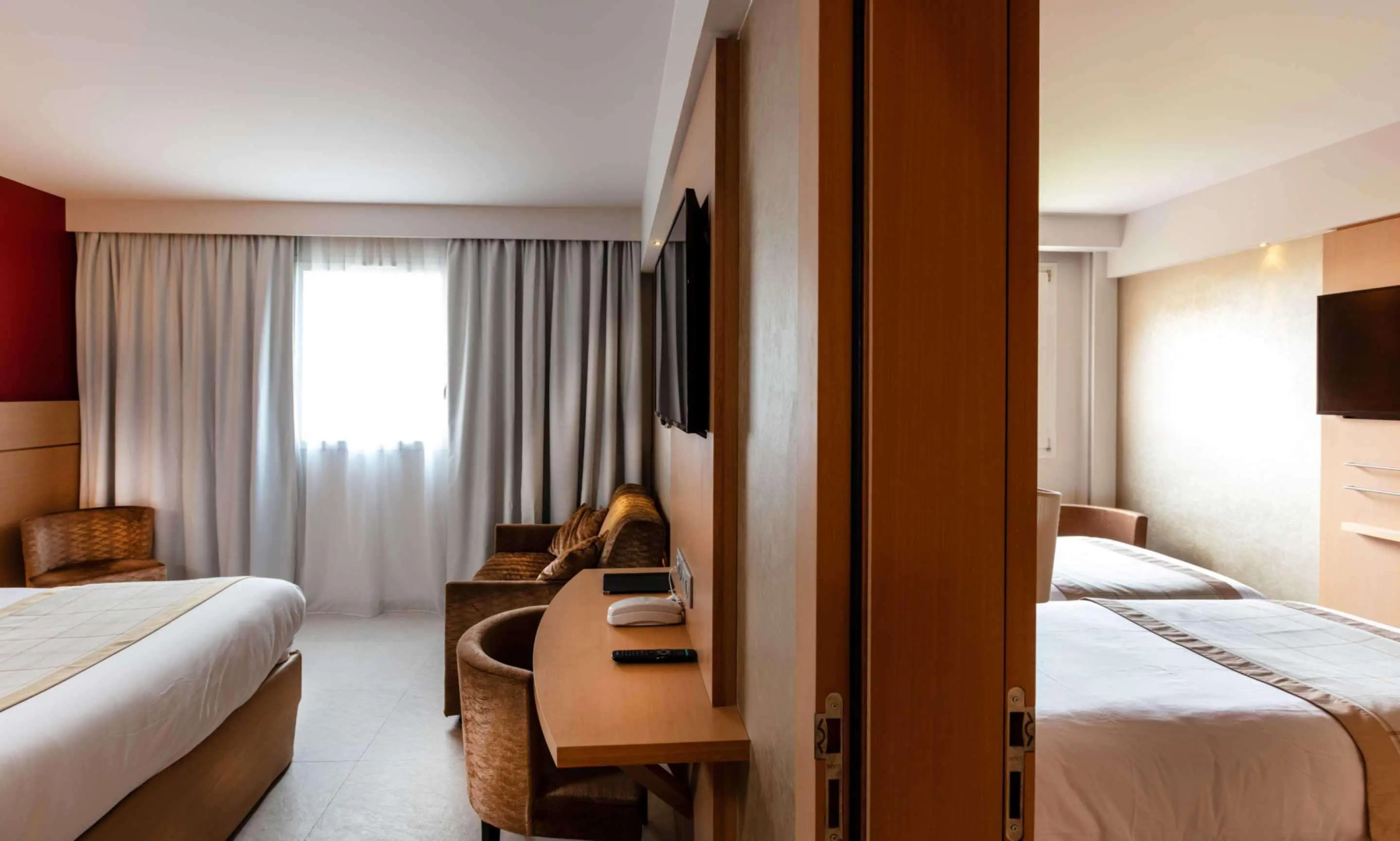 Foto - Best Western Plus Le Lavarin