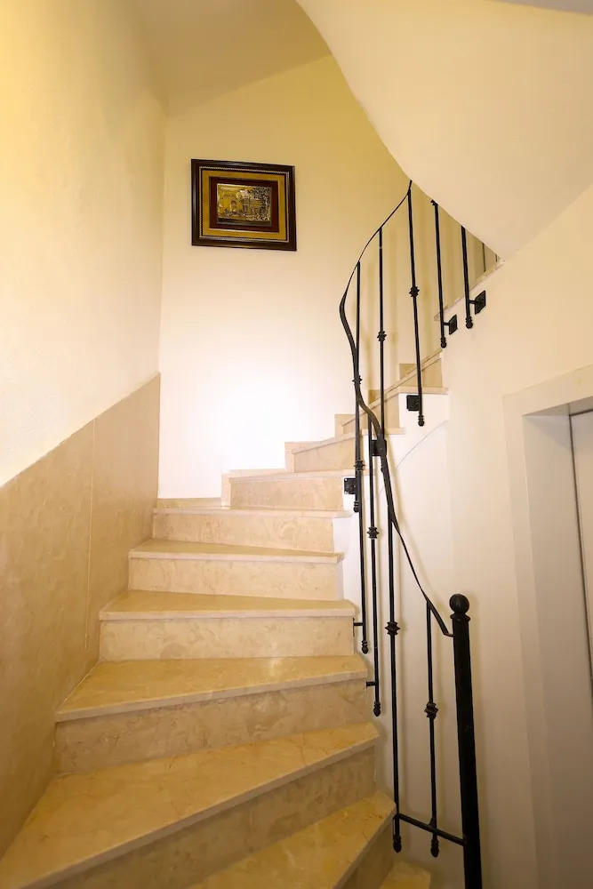 Foto - Joe Black Apart