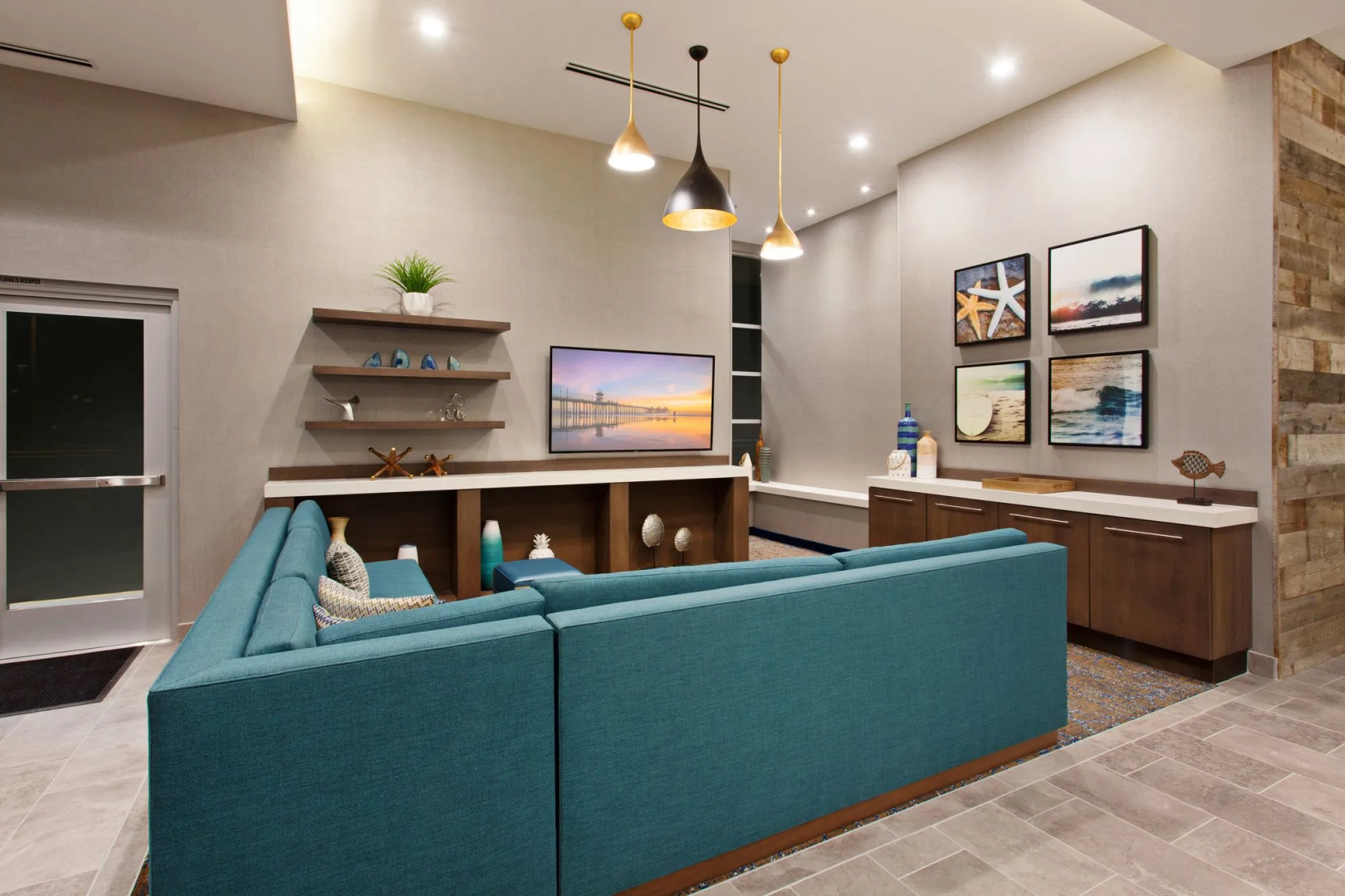 Foto - SpringHill Suites by Marriott Huntington Beach Orange County