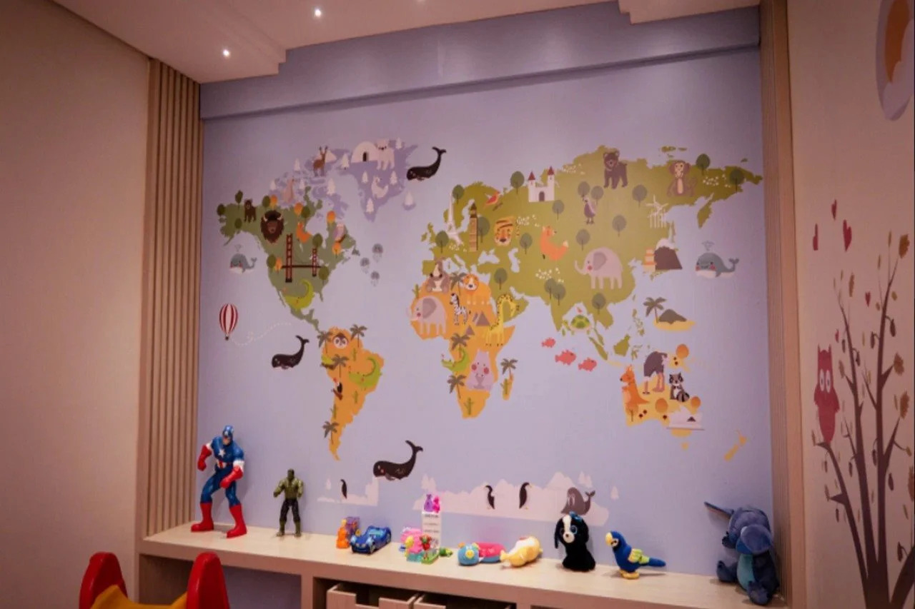 Foto - Tarobá Hotel