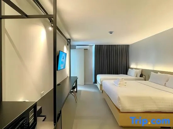 Foto - BOOK Design Hotel