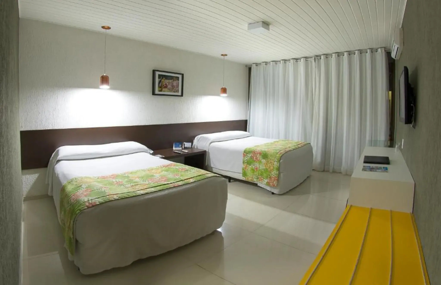 Foto - Pratagy Beach All Inclusive Resort
