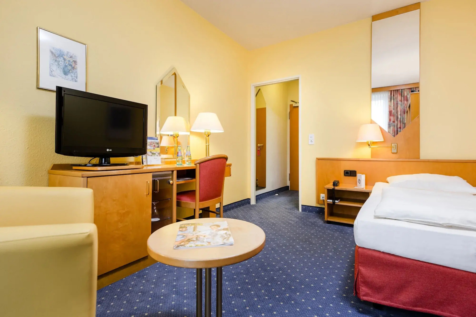 Foto - Taste Hotel Dresden-ehemals Residenz Alt Dresden