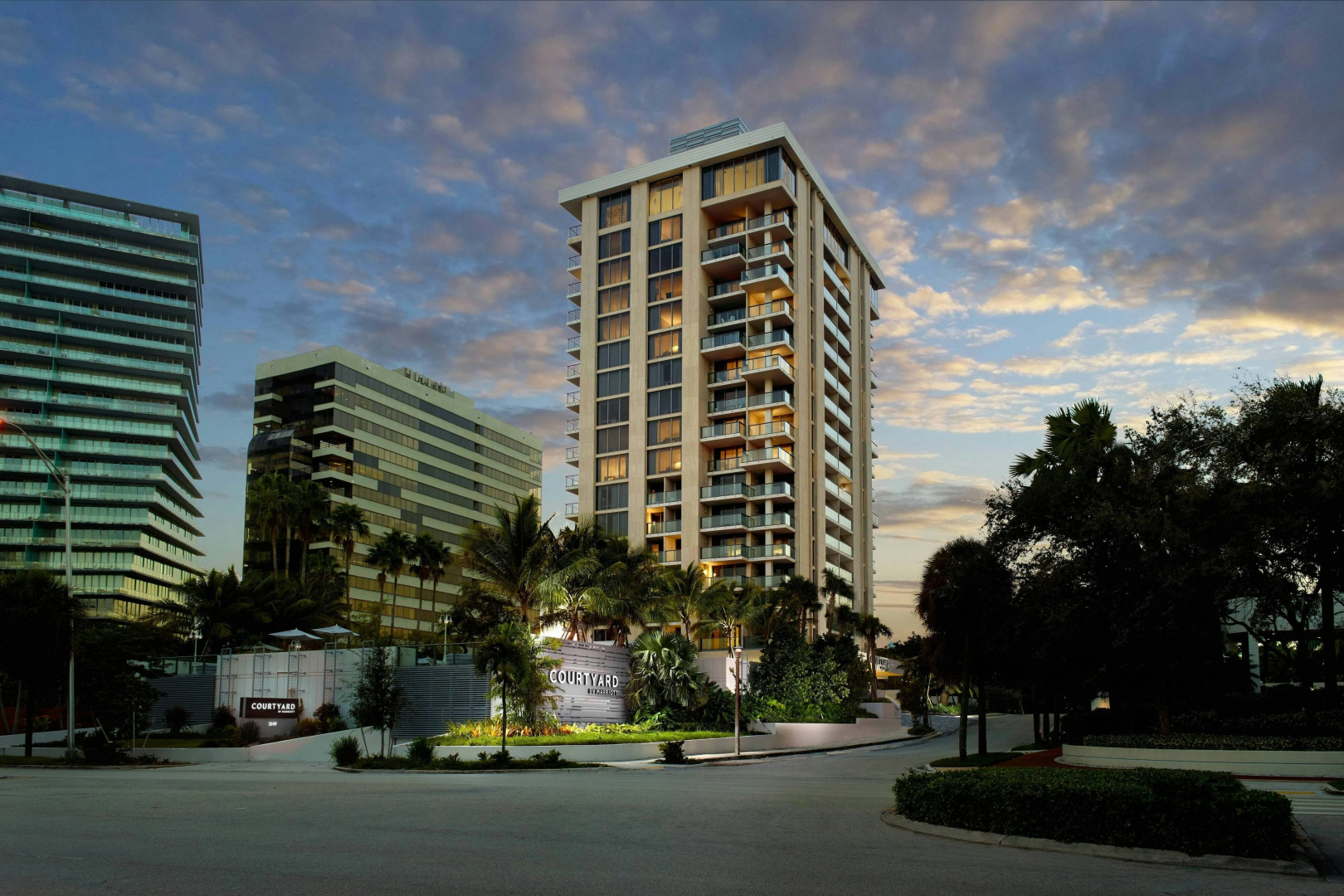 Photo - Courtyard by Marriott Miami Coconut Grove