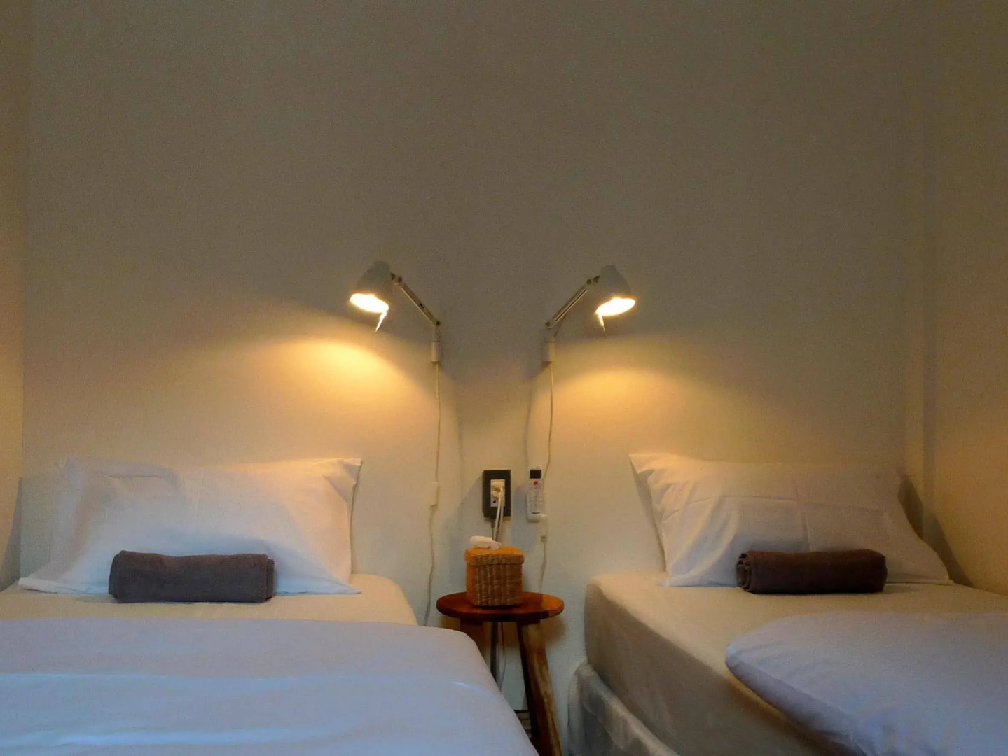 Foto - T-Boutique Hostel - Hua Lamphong