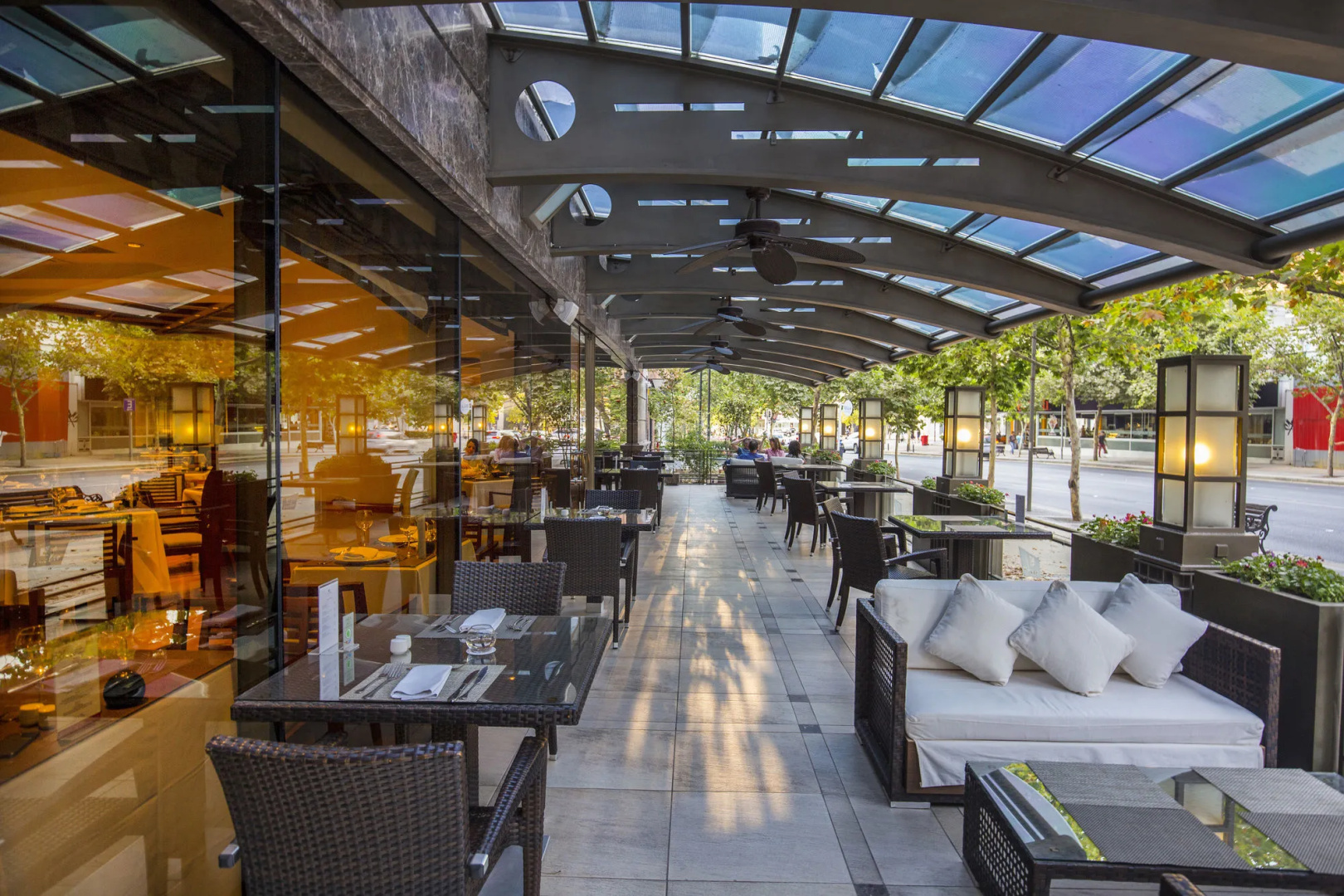 Foto - Hotel Plaza El Bosque Ebro