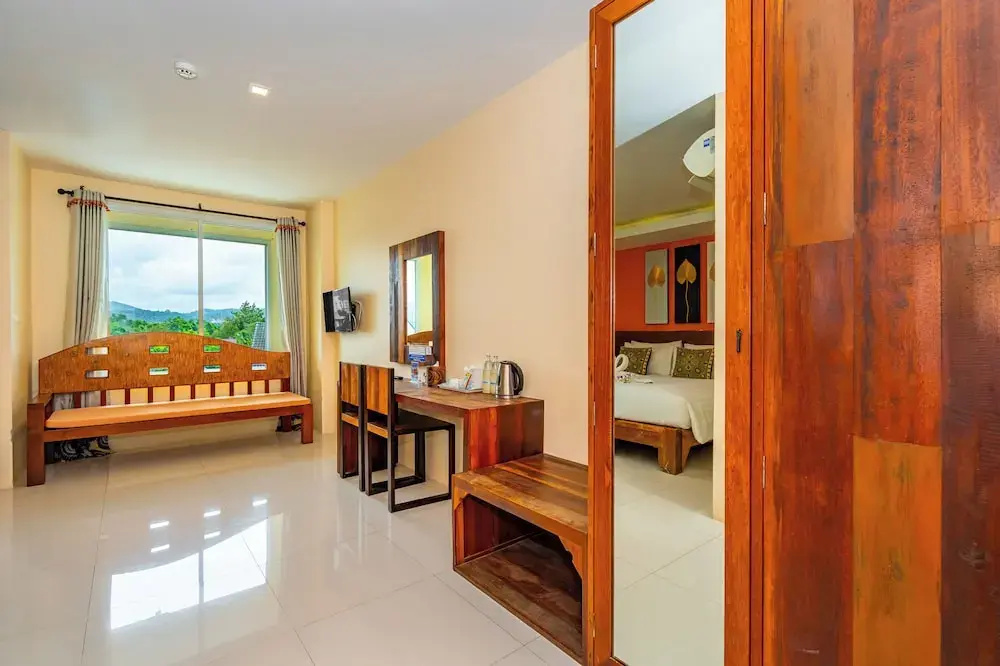 Foto - The Cheetar Hotel, Phuket