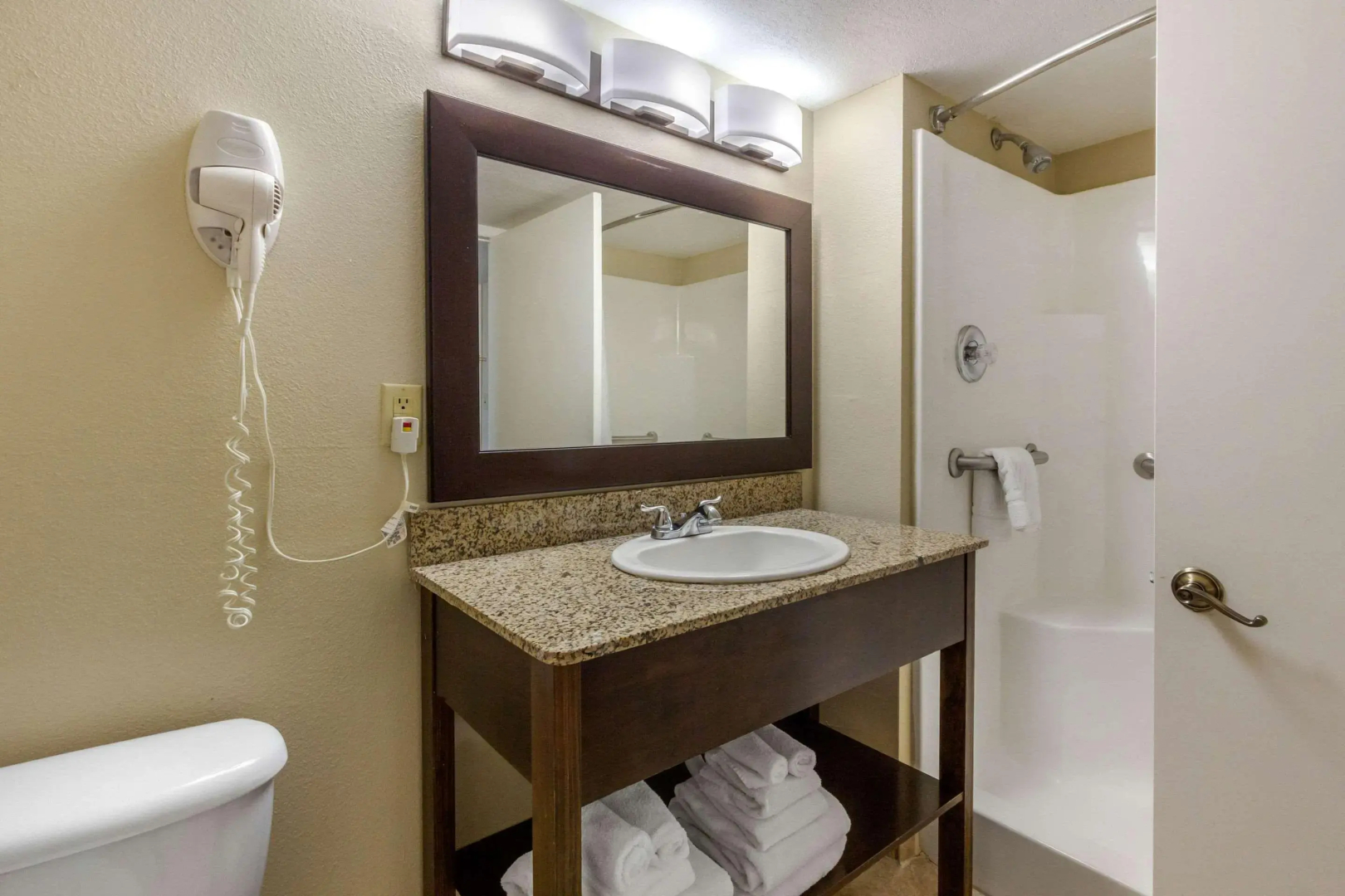 Foto - Comfort Inn St Petersburg North