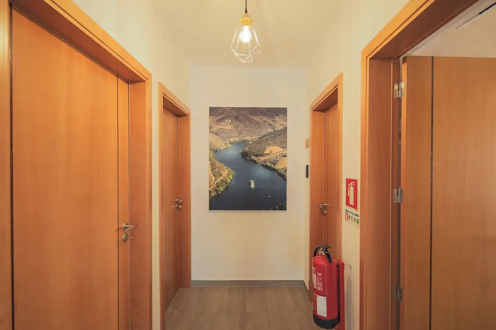 Foto - Casa dos 4 Caminhos - Guest House Douro