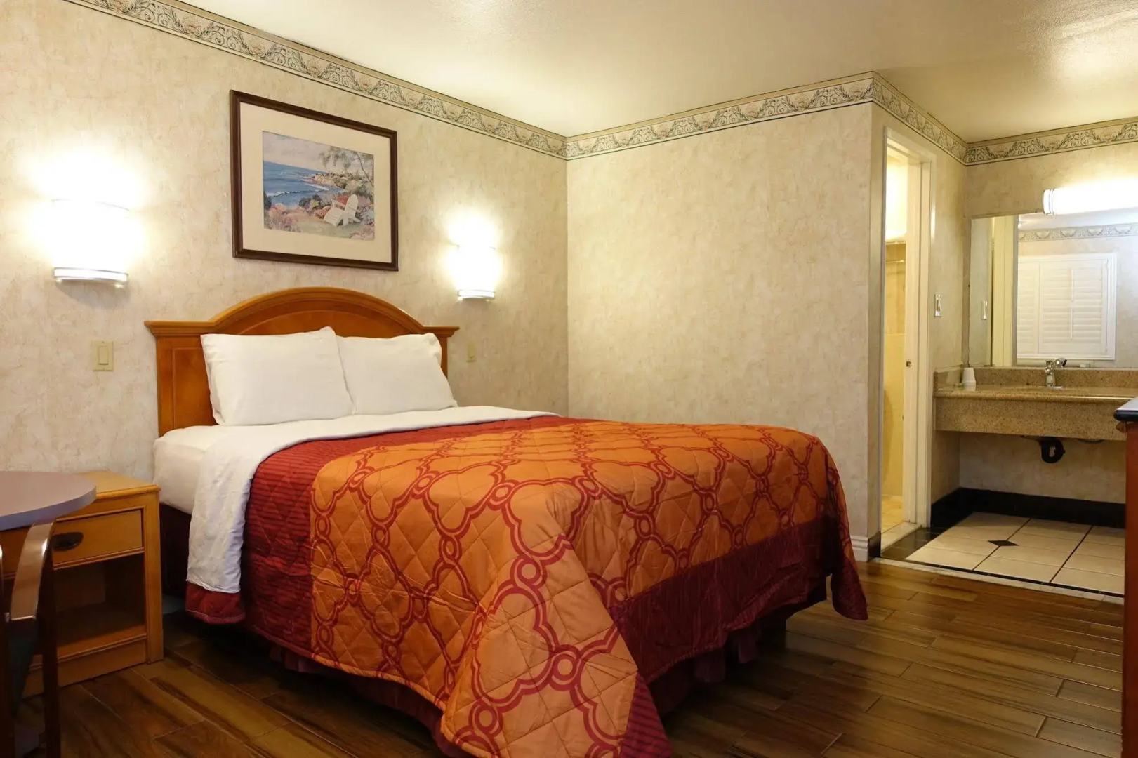Foto - Tropic Lodge