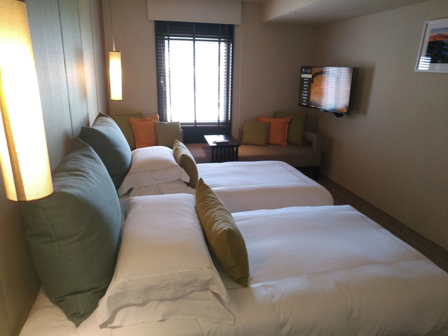 Photo - The Gaia Hotel Taipei